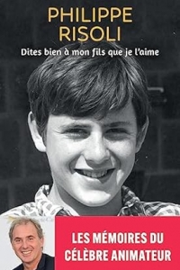 "Dites bien à mon fils que je l'aime" (2023)