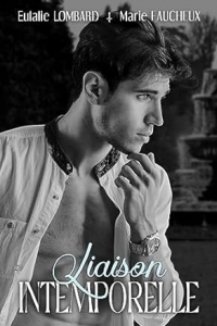 Liaison intemporelle: Romance New Adult (2023)