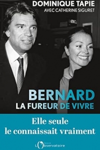 Bernard, la fureur de vivre (2023)
