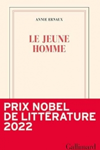 Le jeune homme (2023)