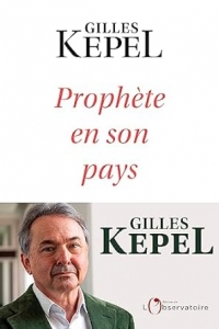 Prophète en son pays (2023)