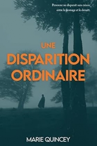 Une Disparition Ordinaire (2023)