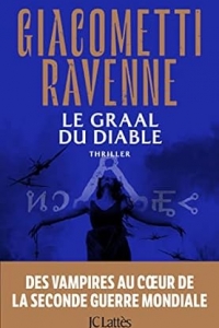Le graal du diable (Thrillers) (2023)