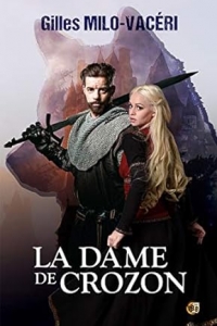 La Dame de Crozon (38.PAGE 38) (2023)