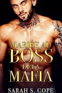 Mariée au Boss de la Mafia (2023)