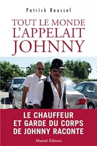 Tout le monde l'appelait Johnny (2023)