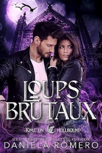 Loups brutaux (2023)