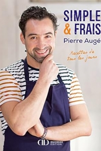Simple & Frais, recettes de tous les jours (2023)