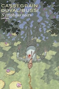 Nymphéas noirs (2023)