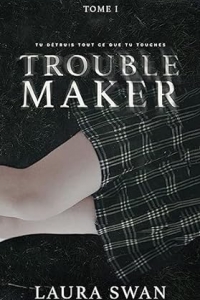 Troublemaker (2023)