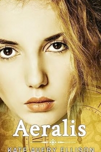 Aeralis (Les Chroniques du Givre t. 5) (2023)