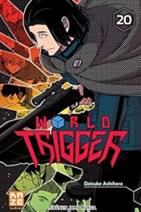 World Trigger T20 (2023)