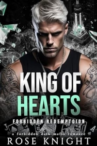 King of Hearts: Une Romance Mafieuse Sombre (2023)