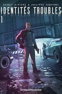 Identités troubles Vol. 1 (2023)