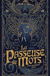 La Passeuse de Mots - Tome 1 (2023)