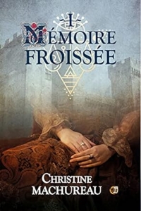 Mémoire froissée: Tome 1 (2023)