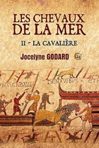 La cavalière: Les chevaux de la mer Tome 2 (2023)