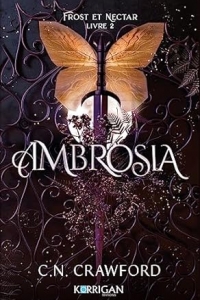 Frost et Nectar T2 : Ambrosia (2023)