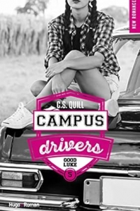 Campus drivers - Tome 5 (2023)