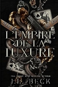 L'empire de la luxure: Dark Romance et Mafia (2023)
