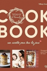 Tiffany family - le cook book (2023)