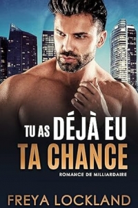 Tu as déjà eu ta chance (2023)
