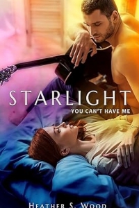 You can't have me : Starlight  (2023)