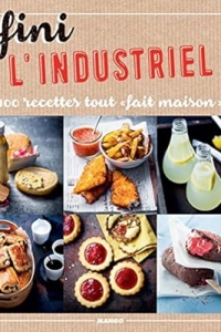 Fini l'industriel ! (Cook it yourself) (2023)