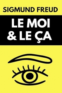 Le MOI et le ÇA de Freud (2023)