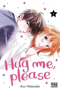 Hug me, please T01 (2023)