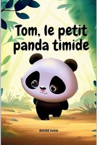 Tom, le petit panda timide (2023)