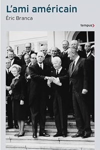 L'ami américain (2023)