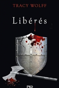 Assoiffés - tome 06 : Libérés (2023)