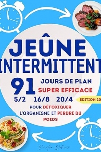 Jeûne Intermittent: La méthode d'alimentation super efficace (2023)