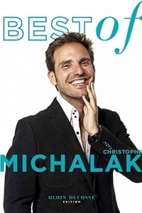 Best of Christophe Michalak (2023)