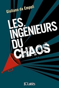 Les ingénieurs du chaos (Essais et documents) (2023)