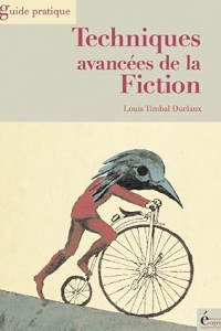 Techniques avancées de la fiction: Guide pratique (2023)