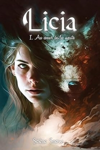 Licia: Au cœur de la meute (2023)