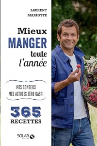 Mieux manger toute l'année (2023)