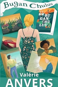 Bugan Chuluu: un roman inclassable, initiatique, drôle, tendre, jubilatoire. (2023)