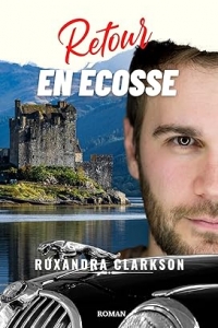 Retour en Écosse : Une romance dans les Highlands (2023)