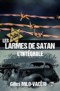 Les Larmes de Satan: L'Intégrale (2023)