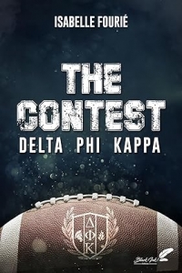The contest: Delta Phi Kapa (2023)
