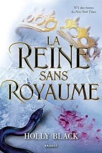 La Reine sans royaume (2023)