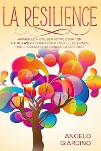 LA RÉSILIENCE: Apprenez à utiliser votre esprit en votre faveur pour gérer toutes les crises (2023)