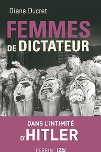 Femmes de dictateur - Hitler (2023)