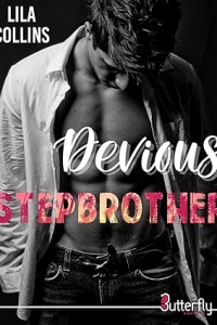 Devious Stepbrother (2023)