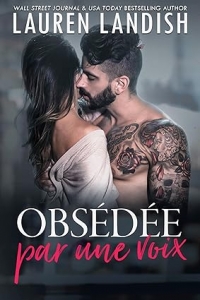 Obsédée par une voix (Obsession t. 1) (2023)