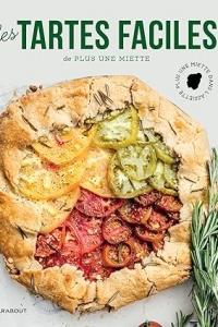 Tartes faciles (Beaux-Livres Cuisine (Hors collection)) (2023)