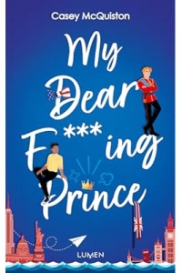 My Dear F***ing Prince (2023)